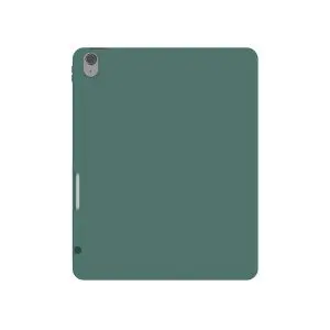 כיסוי ספר איכותי JCPal DuraPro Case (MidGreen) iPad Air13 (M2,2024)