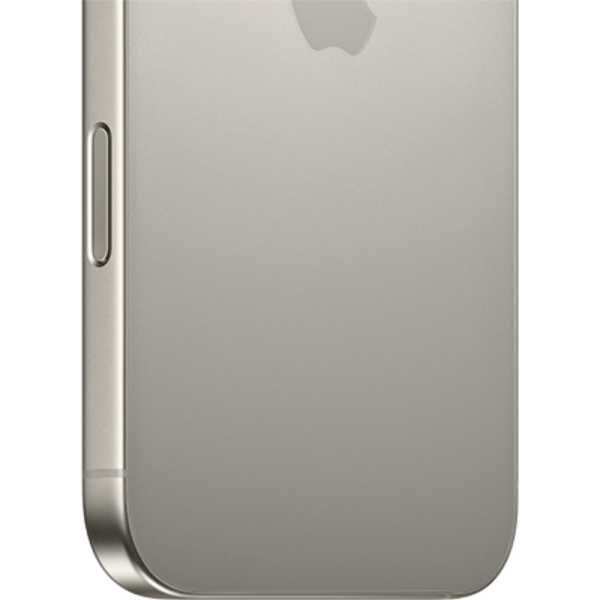 ⁦אייפון Apple iPhone 16 Pro 256GB בצבע Natural Titanium⁩ – תמונה ⁦2⁩