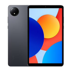 טאבלט Xiaomi Redmi Pad SE 8.7 אינץ' 4G בצבע אפור – מסך איכותי, ביצועים חלקים, זיכרון 128GB