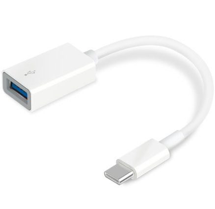 מתאם USB Type C זכר ל-USB 3.0 נקבה TP-Link דגם UC400