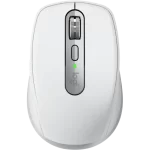עכבר אלחוטי Logitech MX Anywhere 3S for Mac – צבע לבן