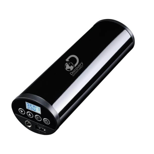 DISCOVERY משאבת אוויר – תמונה 3