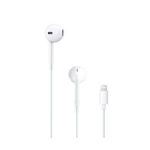 אוזניות חוט Apple EarPods Lightning מקורי