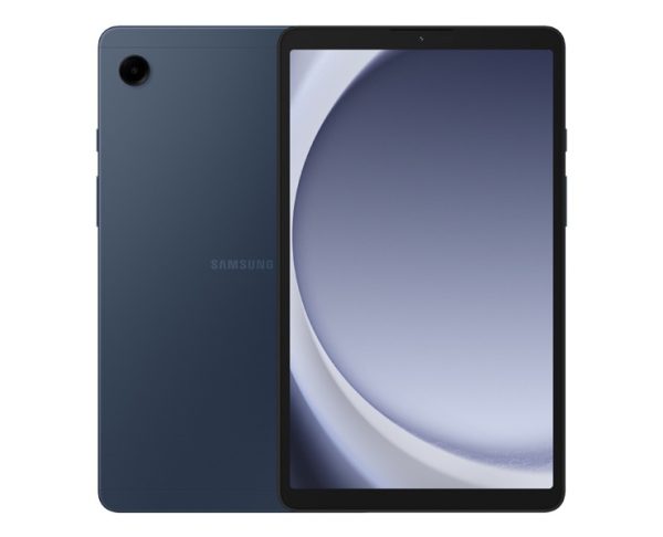 טאבלט 8.7  Galaxy Samsung Tab A9 64GB LTE בצבע Navy שנה אחריות יבואן רשמי