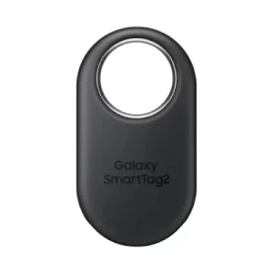 Galaxy Smart Tag 2 בצבע שחור