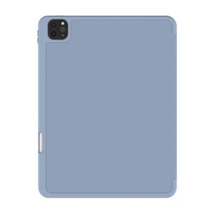 כיסוי ספר איכותי JCPal DuraPro Case (Lavender) iPad Pro11 (M4,2024)
