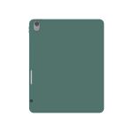 כיסוי ספר איכותי JCPal DuraPro Case (MidGreen) iPad Air13 (M2,2024)