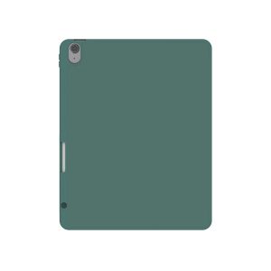 כיסוי ספר איכותי JCPal DuraPro Case (MidGreen) iPad Air13 (M2,2024)