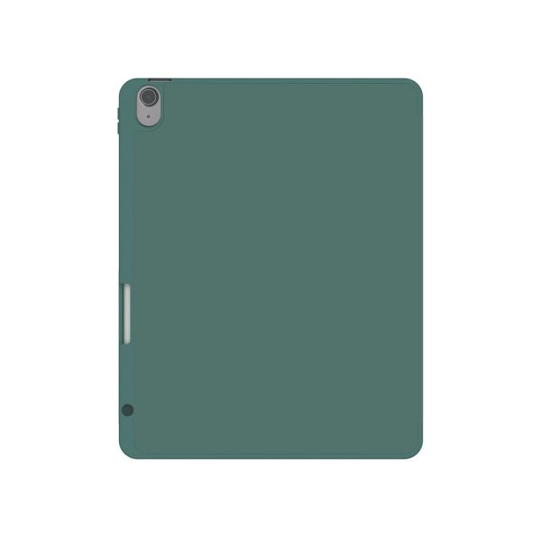 כיסוי ספר איכותי JCPal DuraPro Case (MidGreen) iPad Pro11 (M4,2024)