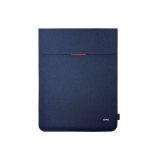שרוול נשיאה יוקרתי JCPal Fraser Slim Pack Sleeve, for 13/14-inch Navy