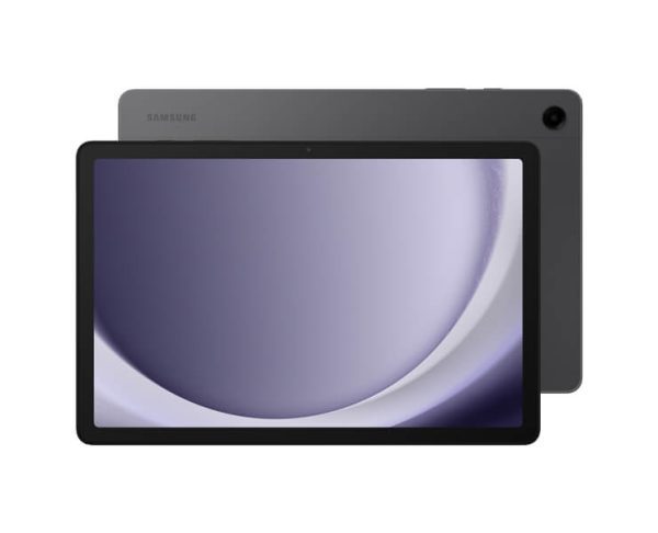 טאבלט Samsung Tab A9+ X216 8/128GB 5G בצבע אפור אחריות יבואן רשמי