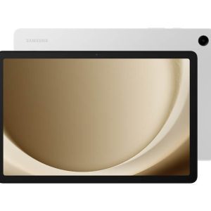 טאבלט Samsung Tab A9+ X210 4/64GB Wi-Fi בצבע כסף אחריות יבואן רשמי