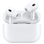 אוזניות אלחוטיות Apple Airpods pro 2nd generation (Type-C)