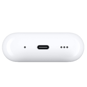 ⁦אוזניות אלחוטיות Apple Airpods pro 2nd generation (Type-C)⁩ – תמונה ⁦2⁩