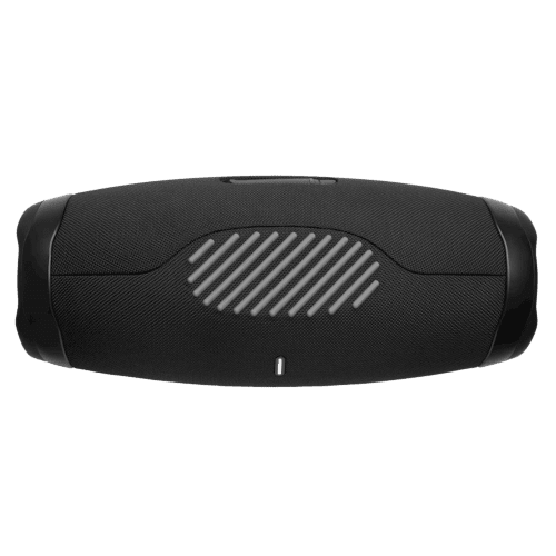 רמקול אלחוטי נייד JBL BookBox 3 בצבע שחור – תמונה 4