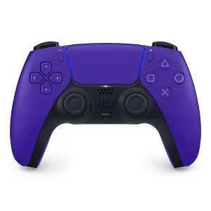 בקר אלחוטי Sony PlayStation 5 בצבע סגול