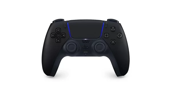 בקר אלחוטי Sony PlayStation 5 בצבע שחור