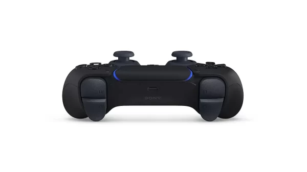 ⁦בקר אלחוטי Sony PlayStation 5 בצבע שחור⁩ – תמונה ⁦2⁩