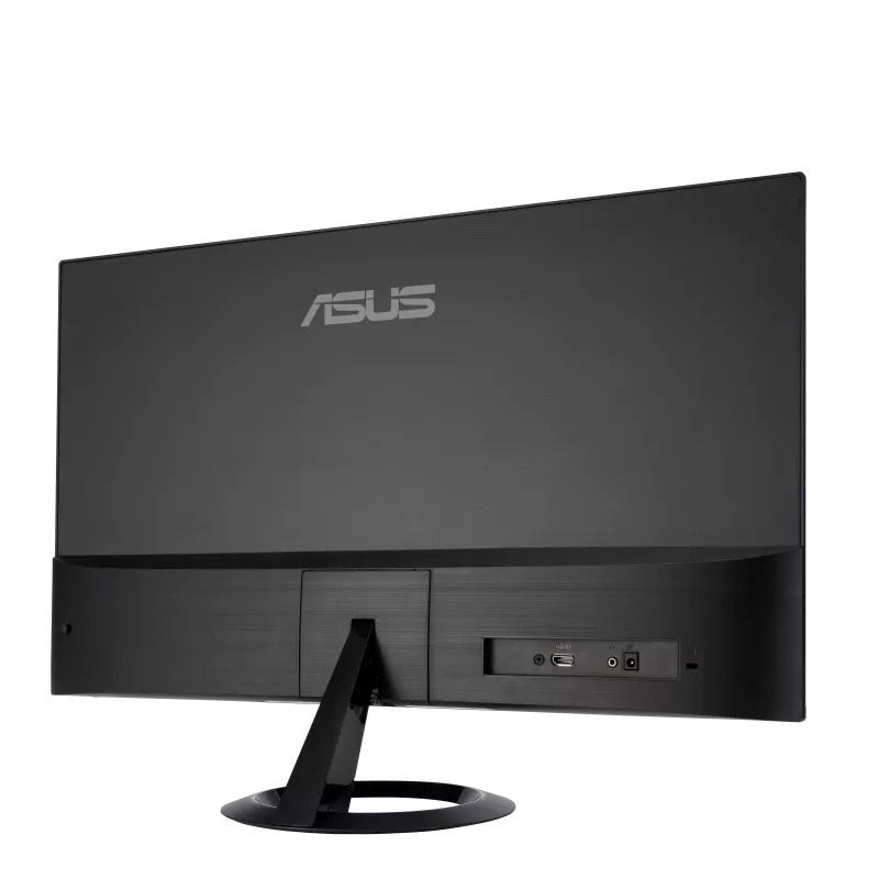 מסך מחשב Asus Monitor 23.8 inch FHD VZ24EHF שלוש שנים אחריות – תמונה 2