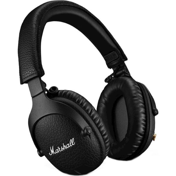 אוזניות אלחוטיות Marshall Monitor ANC 2