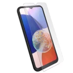 מגן זכוכית מחוסמת חזקה במיוחד עבור Samsung A54
