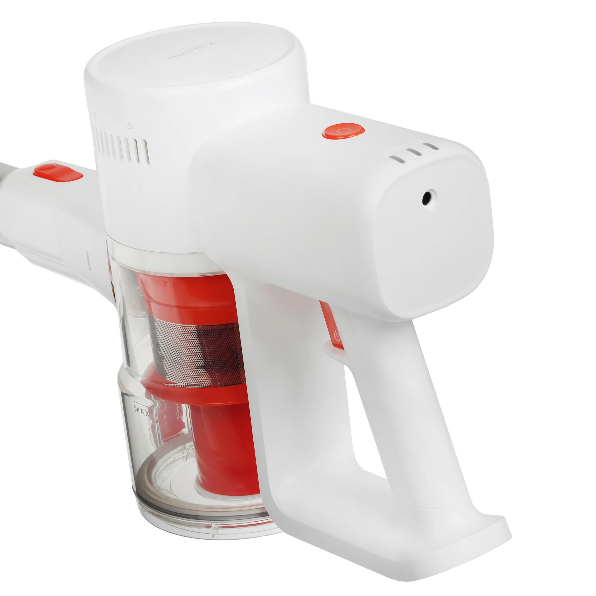 שואב אבק אלחוטי Xiaomi Mi Vacuum Cleaner G20 Lite 18000Pa – תמונה 7