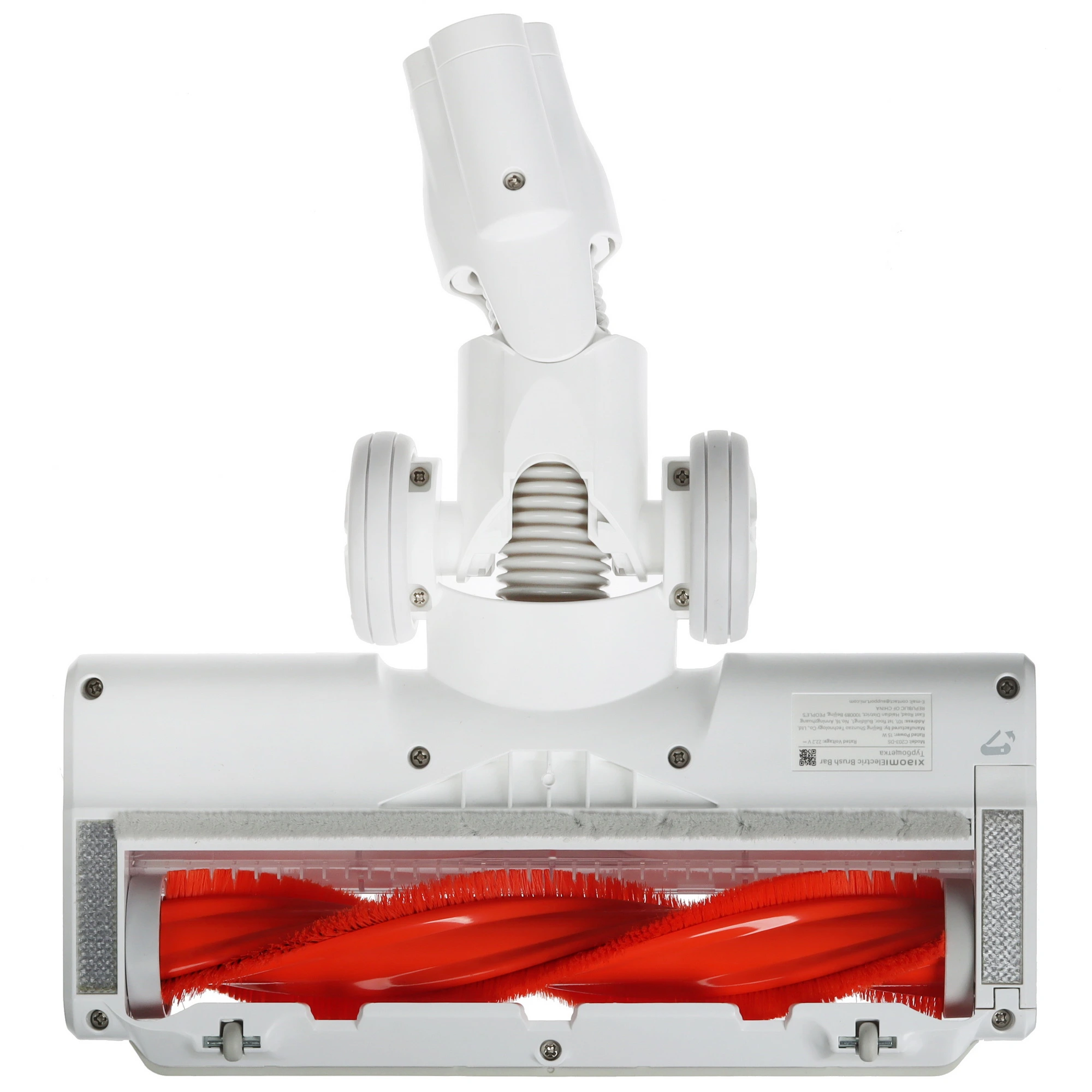 שואב אבק אלחוטי Xiaomi Mi Vacuum Cleaner G20 Lite 18000Pa – תמונה 6