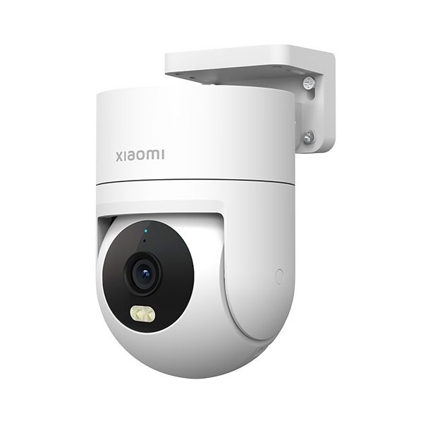 מצלמת אבטחת חוץ 2.5K Full HD דגם Xiaomi Outdoor Camera CW300 – תמונה 2