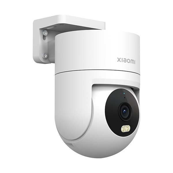 מצלמת אבטחת חוץ 2.5K Full HD דגם Xiaomi Outdoor Camera CW300 – תמונה 3