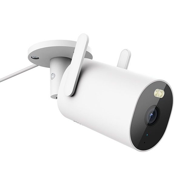 מצלמת אבטחת חוץ Ultra-HD דגם Xiaomi Outdoor Camera AW300 – תמונה 2