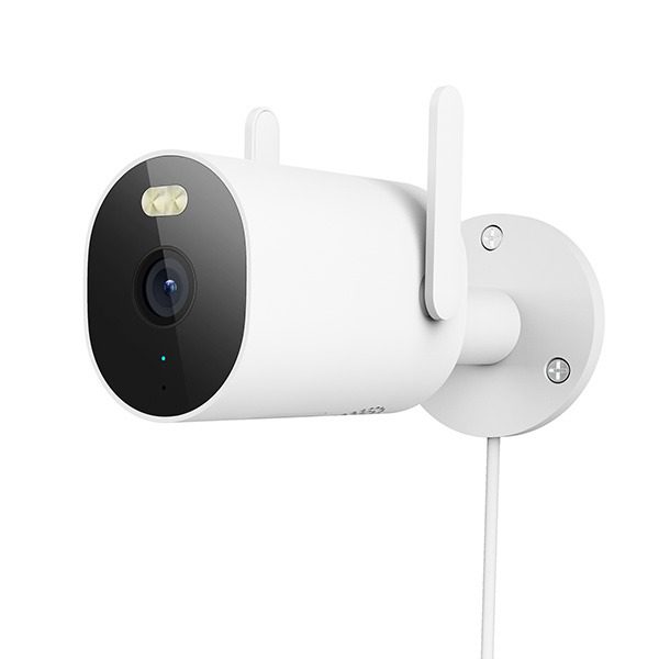 מצלמת אבטחת חוץ Ultra-HD דגם Xiaomi Outdoor Camera AW300 – תמונה 3
