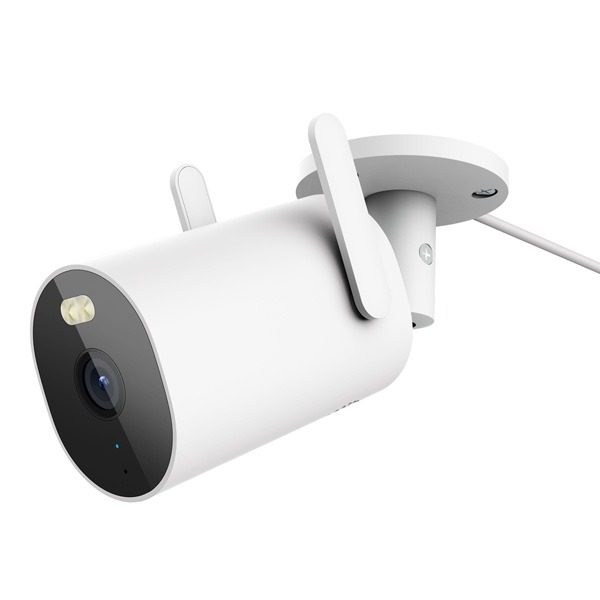מצלמת אבטחת חוץ Ultra-HD דגם Xiaomi Outdoor Camera AW300