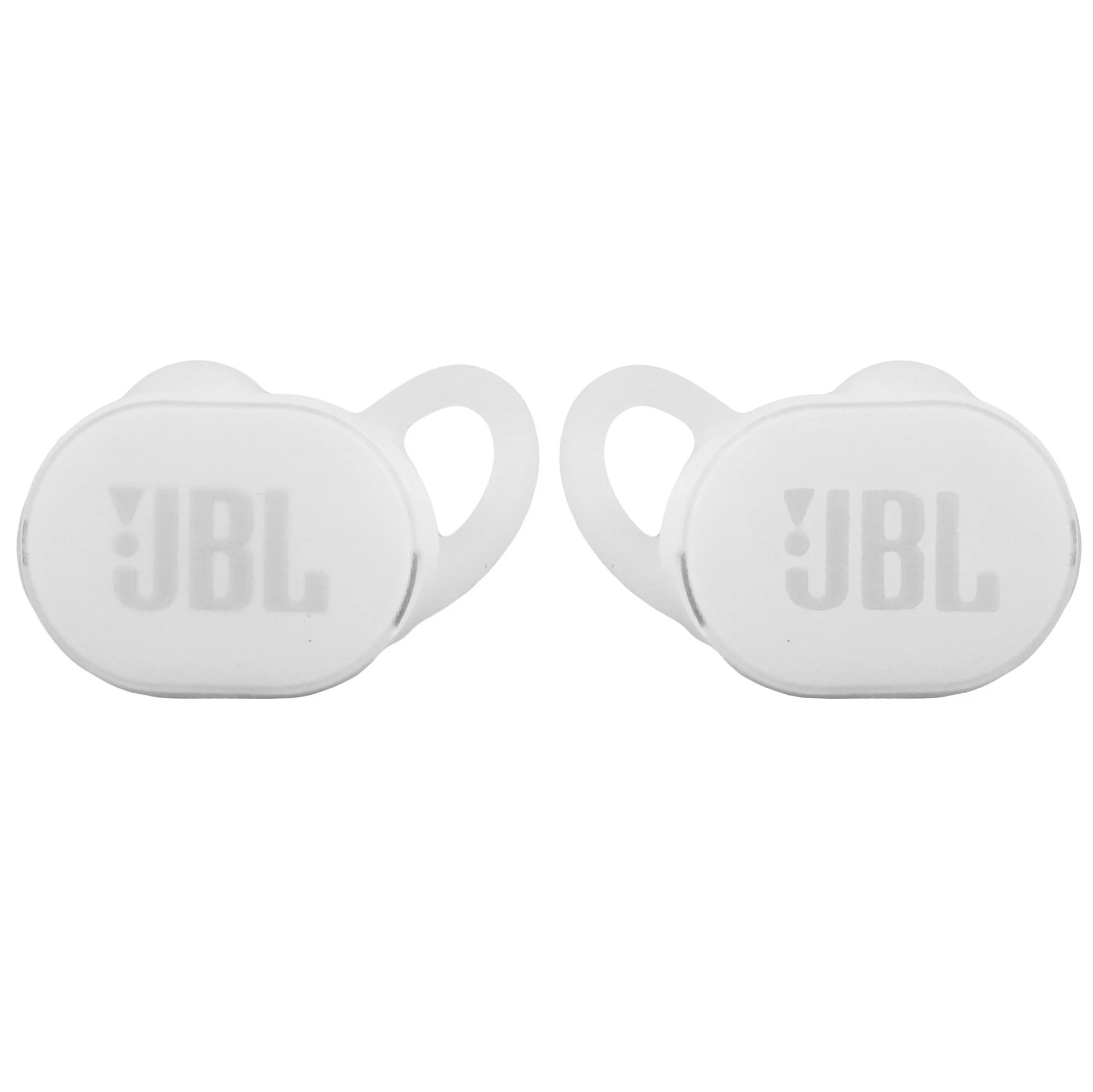 אוזניות ספורט אלחוטיות JBL Endurance Race 2 לבן – תמונה 4