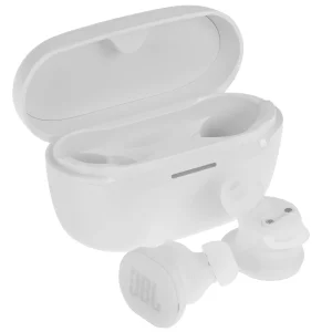 אוזניות ספורט אלחוטיות JBL Endurance Race 2 לבן