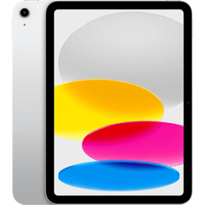 אייפד Apple iPad 11 אינץ' (2025) Wi‑Fi בנפח 128GB בצבע Silver – שנה אחריות יבואן רשמי