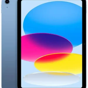 אייפד Apple iPad 2025 11'' 256GB WiFi בצבע כחול שנה אחריות יבואן רשמי
