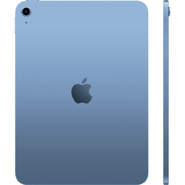 ⁦אייפד Apple iPad 11 אינץ' (2025) Wi‑Fi 128GB כסוף⁩ – תמונה ⁦4⁩