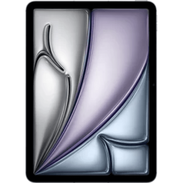 ⁦אייפד Apple iPad Air 13 אינץ' (M2) Wi‑Fi בנפח 256GB בצבע Space Gray – אחריות יבואן רשמי⁩ – תמונה ⁦2⁩