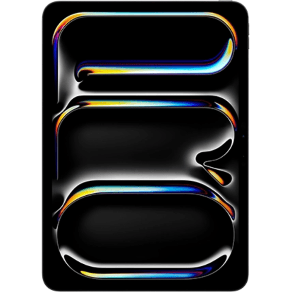 ⁦אייפד Apple iPad Pro 13 אינץ' (M4) 256GB Wi‑Fi + Cellular בצבע Space Gray – אחריות יבואן רשמי⁩ – תמונה ⁦2⁩