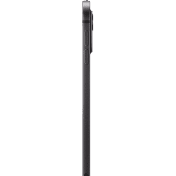 ⁦אייפד Apple iPad Pro 13 אינץ' (M4) 256GB Wi‑Fi + Cellular בצבע Space Gray – אחריות יבואן רשמי⁩ – תמונה ⁦3⁩