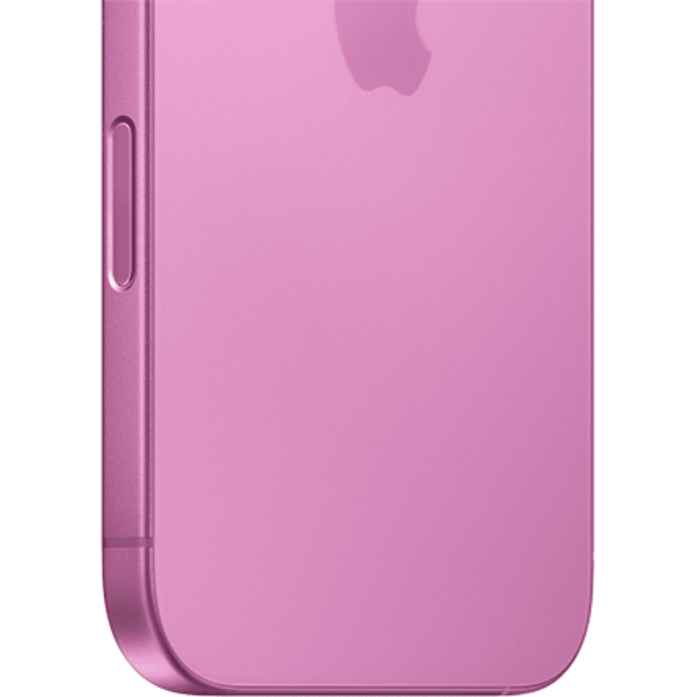 אייפון Apple iPhone 16 בנפח 256GB בצבע ורוד – שנה אחריות יבואן רשמי – תמונה 4