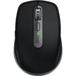 עכבר אלחוטי Logitech MX Anywhere 3S for Mac – צבע שחור
