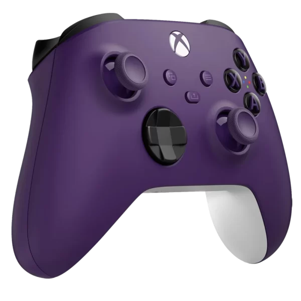 בקר אלחוטי XBOX Series S | X בצבע Purple