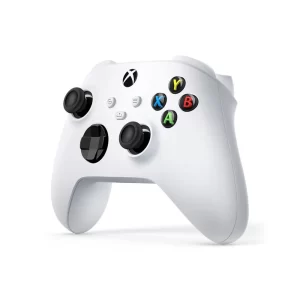 בקר אלחוטי XBOX Series S | X בצבע לבן