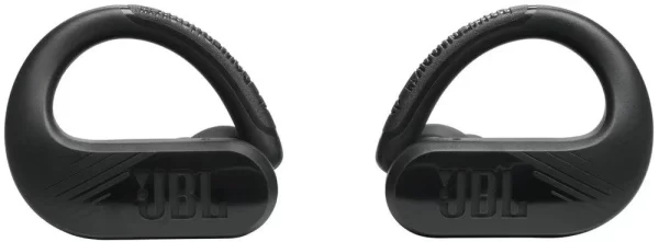 אוזניות אלחוטיות JBL ENDURANCE PEAK 3  בצבע שחור