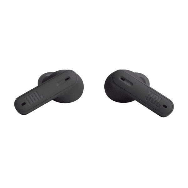 ⁦אוזניות אלחוטיות  Jbl Tune Beam ANC בצבע שחור⁩ – תמונה ⁦3⁩
