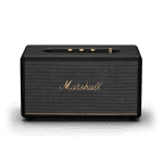 רמקול ביתי Marshall Stanmore 3 בצבע שחור יבואן רשמי
