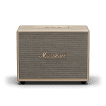 רמקול ביתי Marshall Woburn 3 בצבע קרם יבואן רשמי