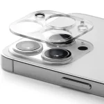 מגן זכוכית למצלמה אחורית עבור Iphone 15 Pro / 15 Pro Max