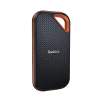 כונן חיצוני SanDisk Extream 4T SSD E61 1050MB/s